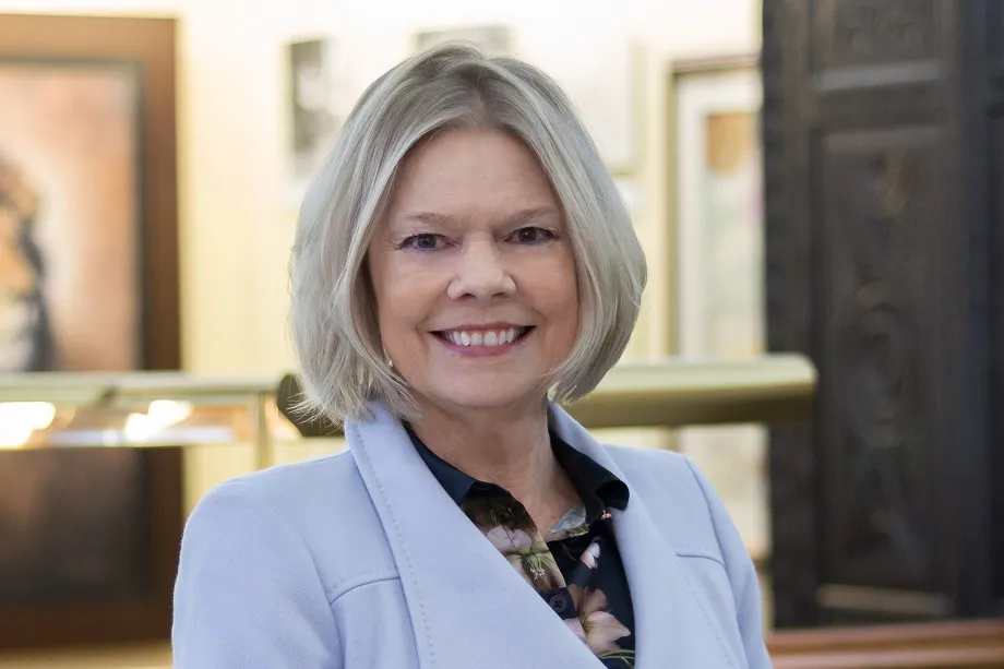 Crystal Downing