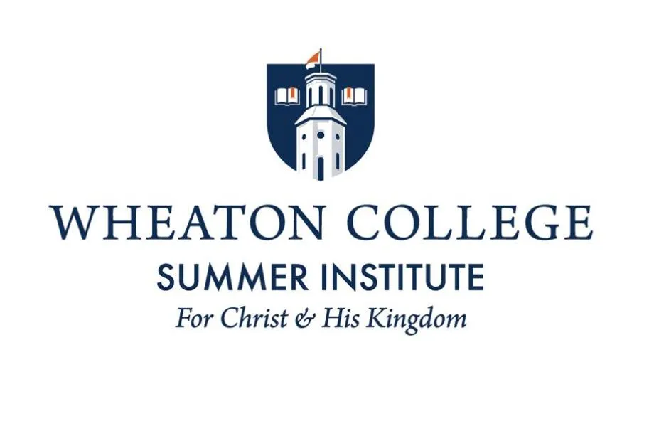 Wheaton College Summer Institute Logo 