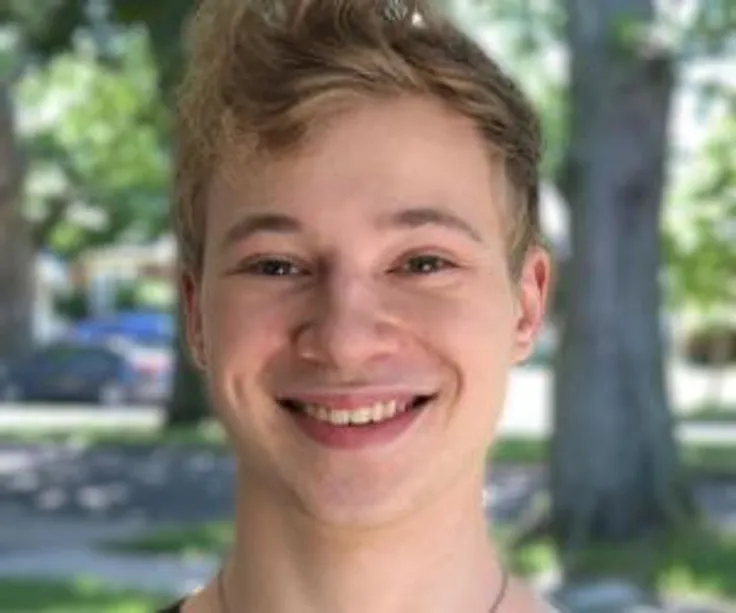 Zane Lippert