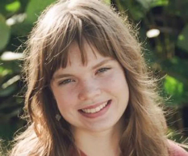 Abbi Rinkenberger