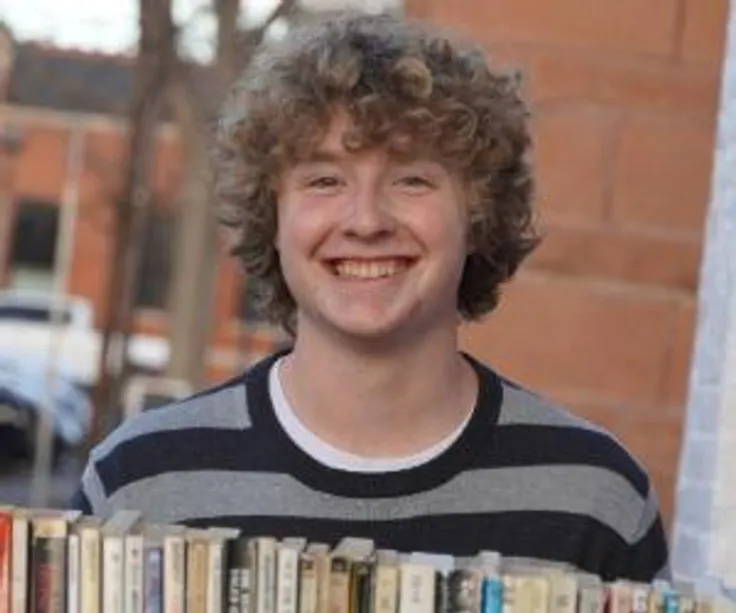Carter Conrady