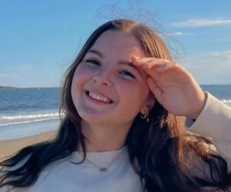 Eliana Dishington