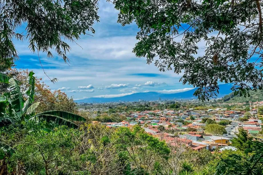 Costa Rica