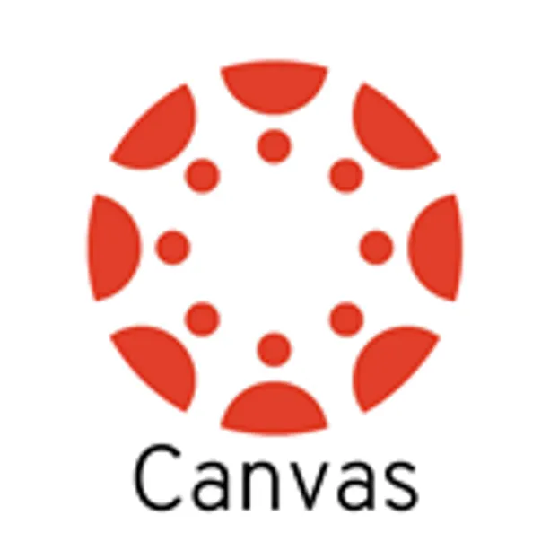Canvas logo