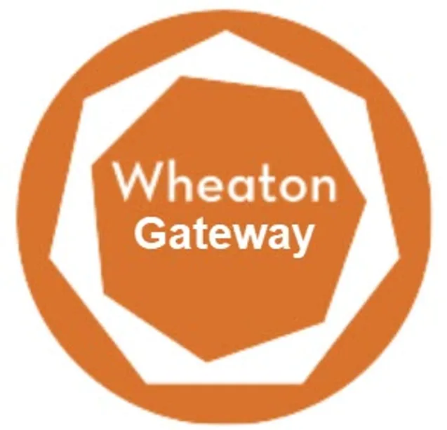 Wheaton Gateway Icon