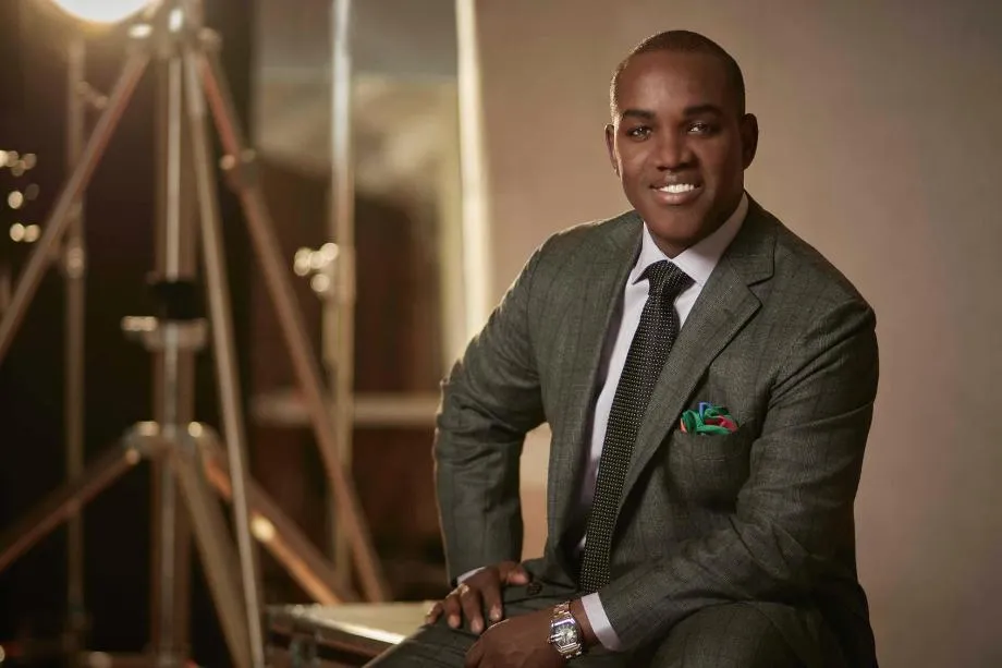 Lawrence Brownlee