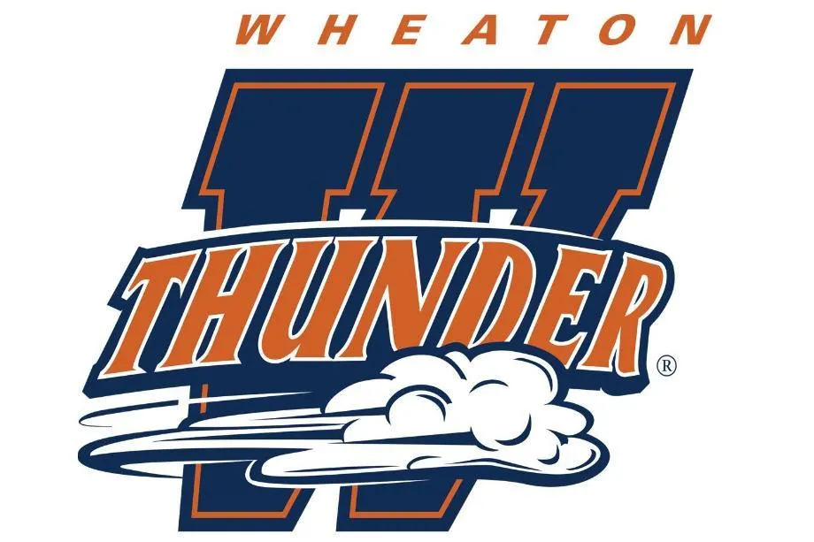 Wheaton Thunder Logo
