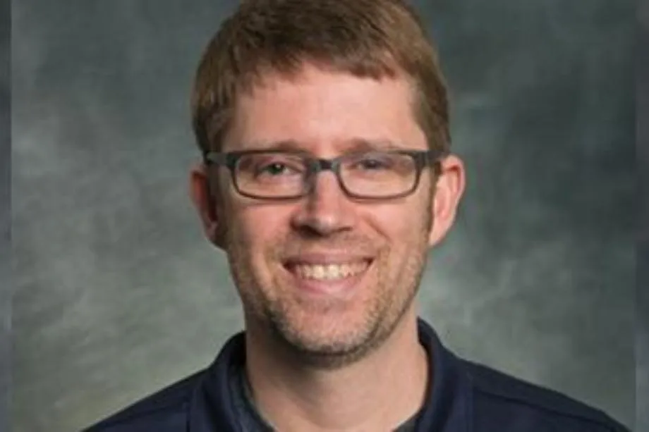 Jacob Ayers