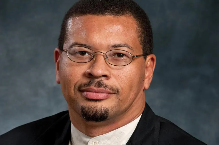 Dr. Vince Bacote