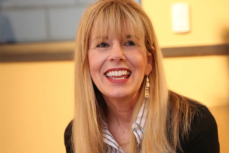 Beth Seversen evangelism and leadership guest faculty