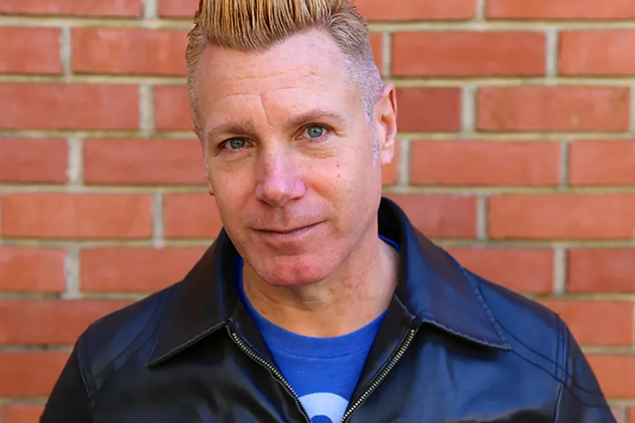 Dan Kimball evangelism & leadership guest faculty