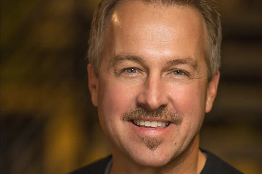 Dave Ferguson evangelism and leadership guest faculty