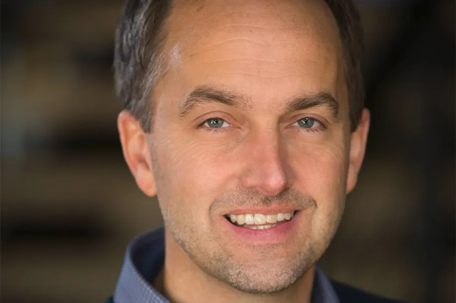 Jon Ferguson evangelism & leadership guest faculty