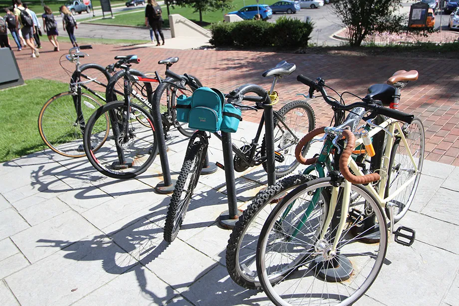 920x613 bikes in rack