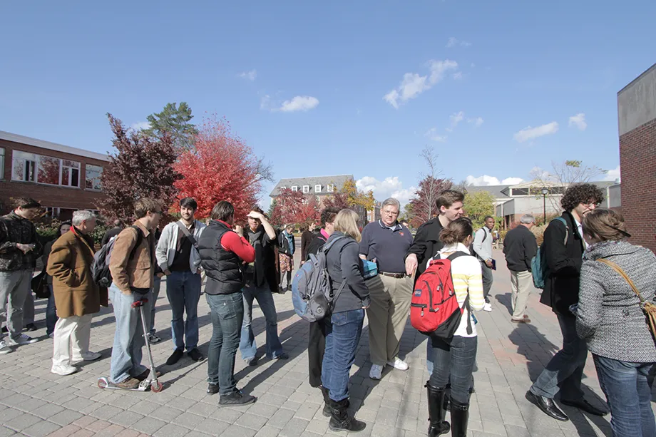 920x613 people in line on soderquist plaza