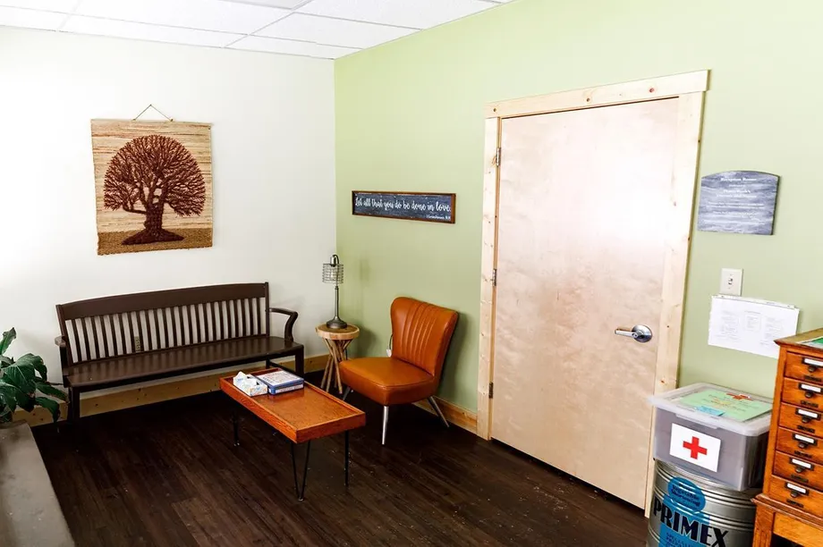 HoneyRock Health Center