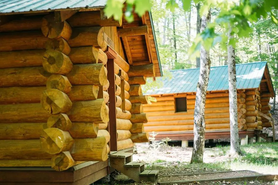 Young Living Spaces