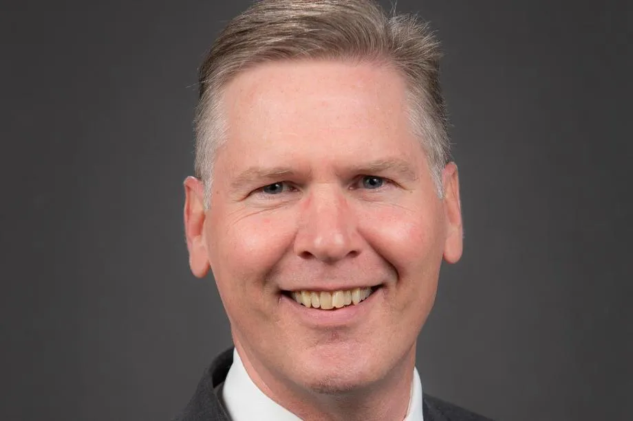 Paul Chelsen Headshot October 2022