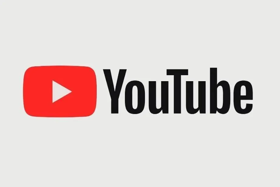 YouTube Logo