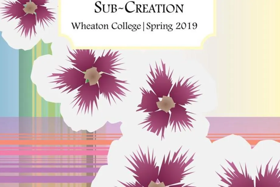 Sub Creation Wheaton College IL