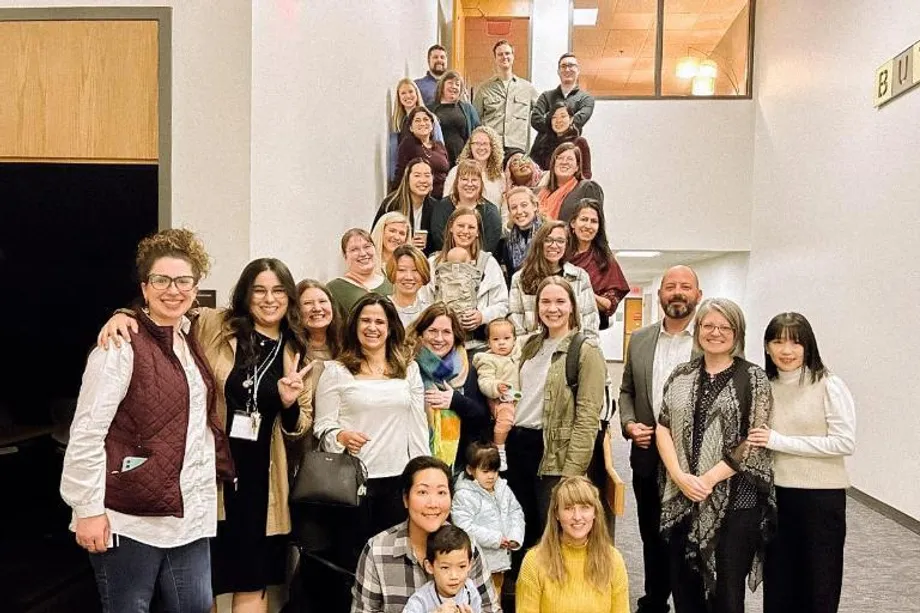 Wheaton College IL Marriage and Family Therapy Alumni