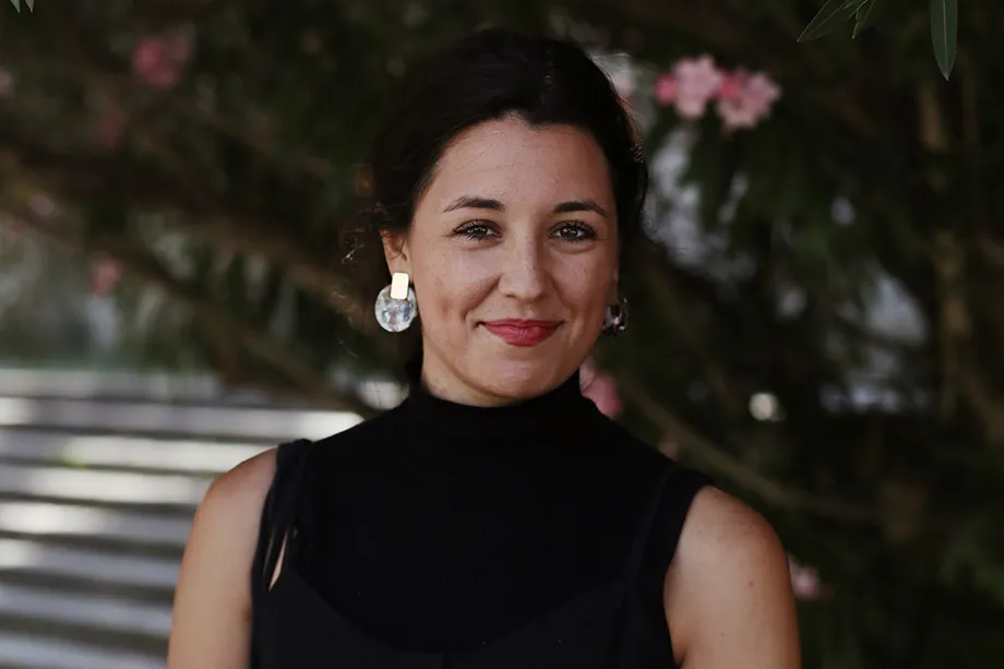 920x613 30under30 alumna amanda iglesias