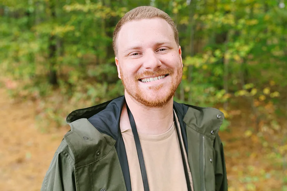 920x613 30under30 alumni drew chambers portrait