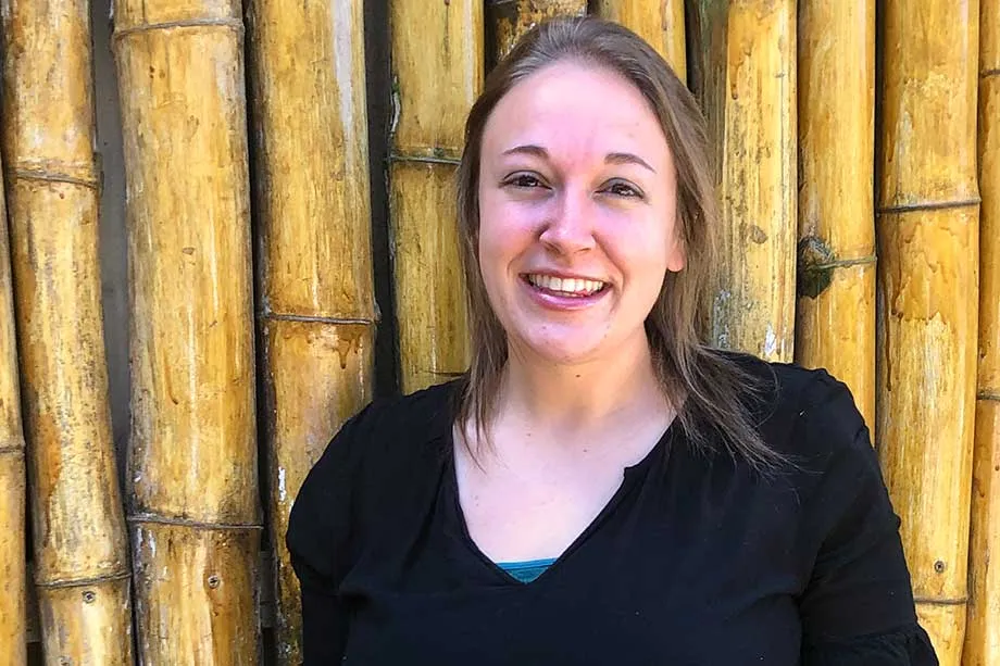 920x613 30under30 alumna heidi johnson