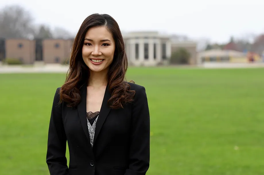 920x613 30under30 alumna jessica min chang