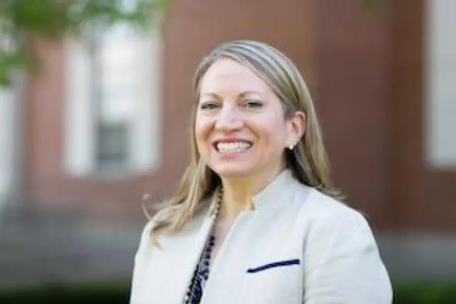 Dr. Jennifer McNutt