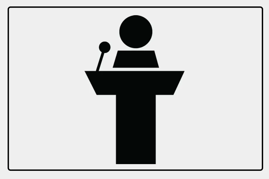 Lecture icon for SVI