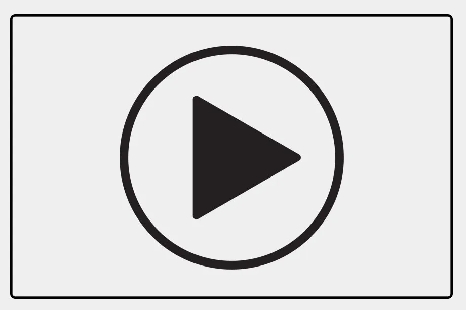 Video Play Icon for SGI