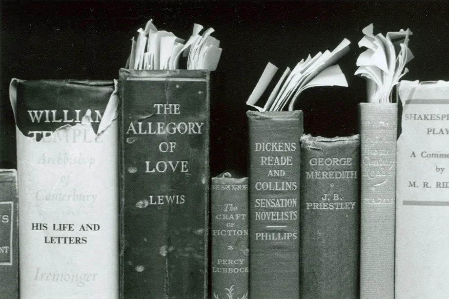 Author Libraries