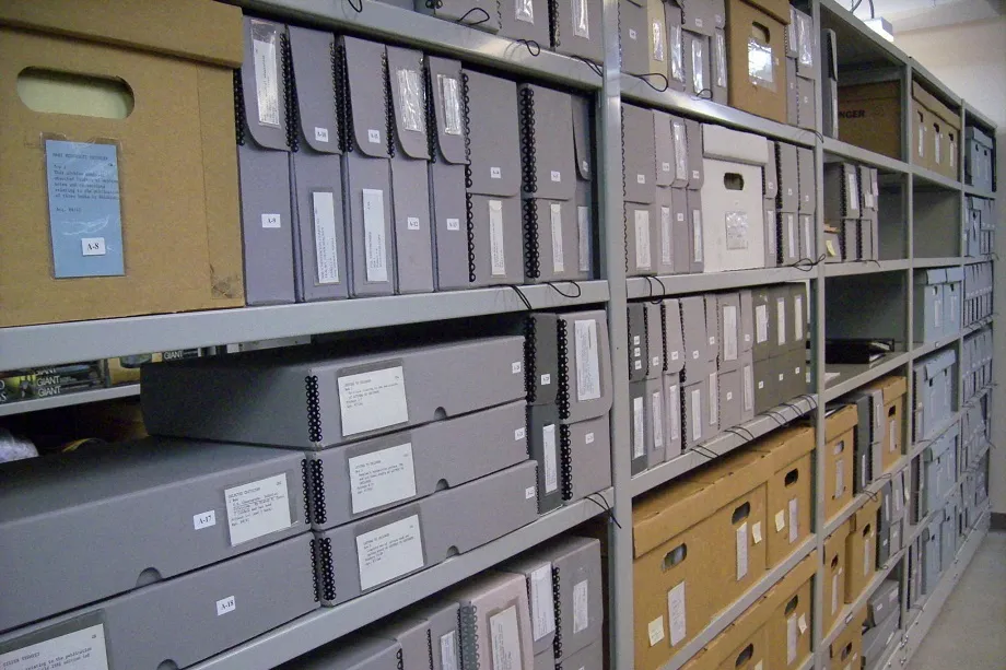 Overview of Collections