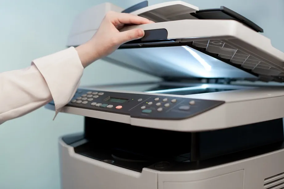 Photocopy Requests