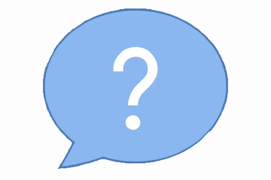 Reference Questions