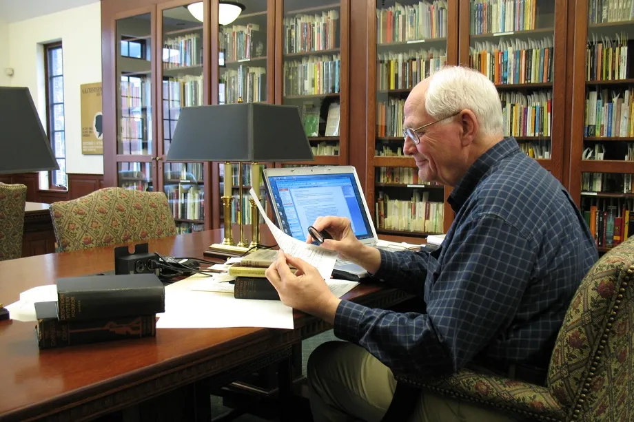 Research Visits
