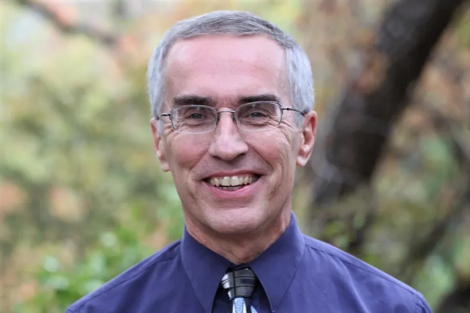 Joel Heck - Inside Abolition of Man