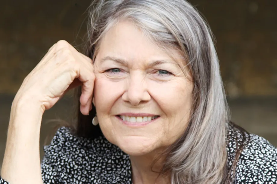 Diana Pavlac Glyer
