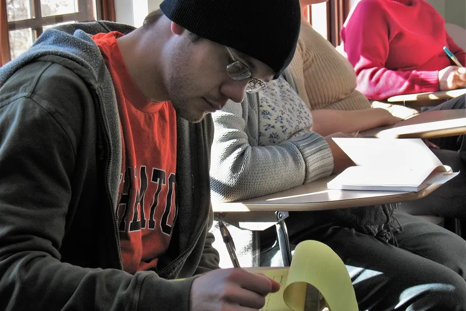 Reading Groups
