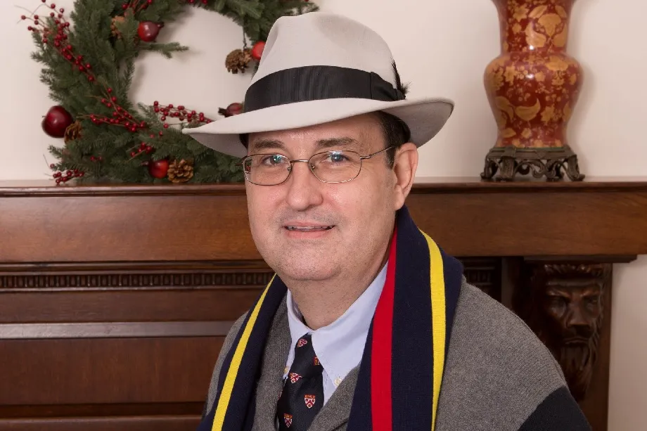Tim Larsen