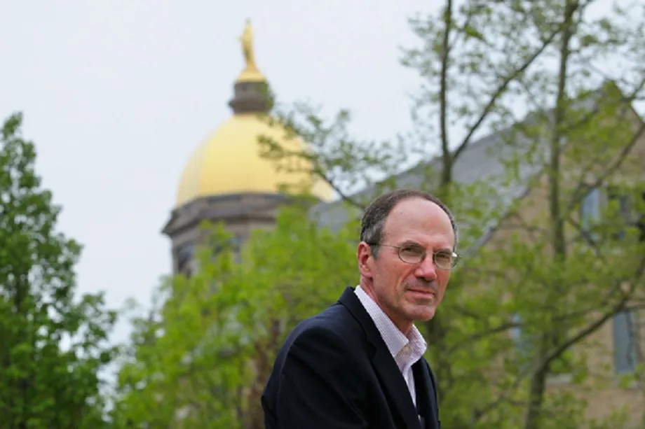 Mark A. Noll