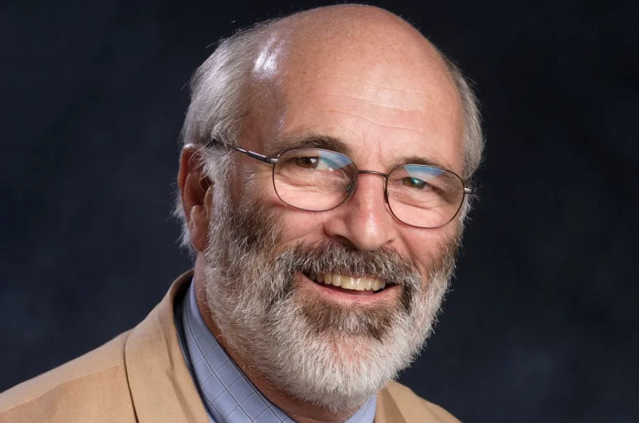 Jerry Root