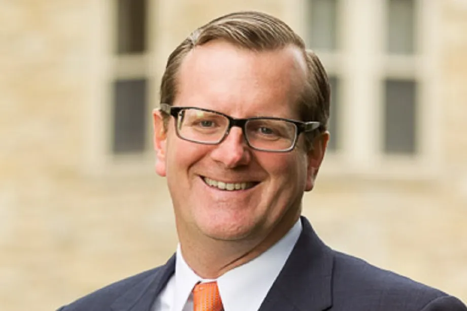 Philip Ryken