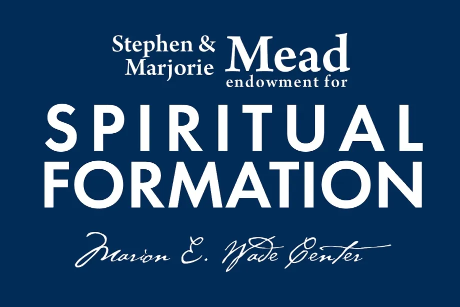 Mead Endowment Logo