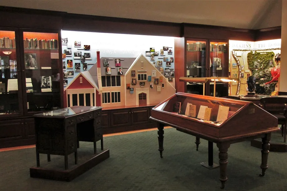 Museum