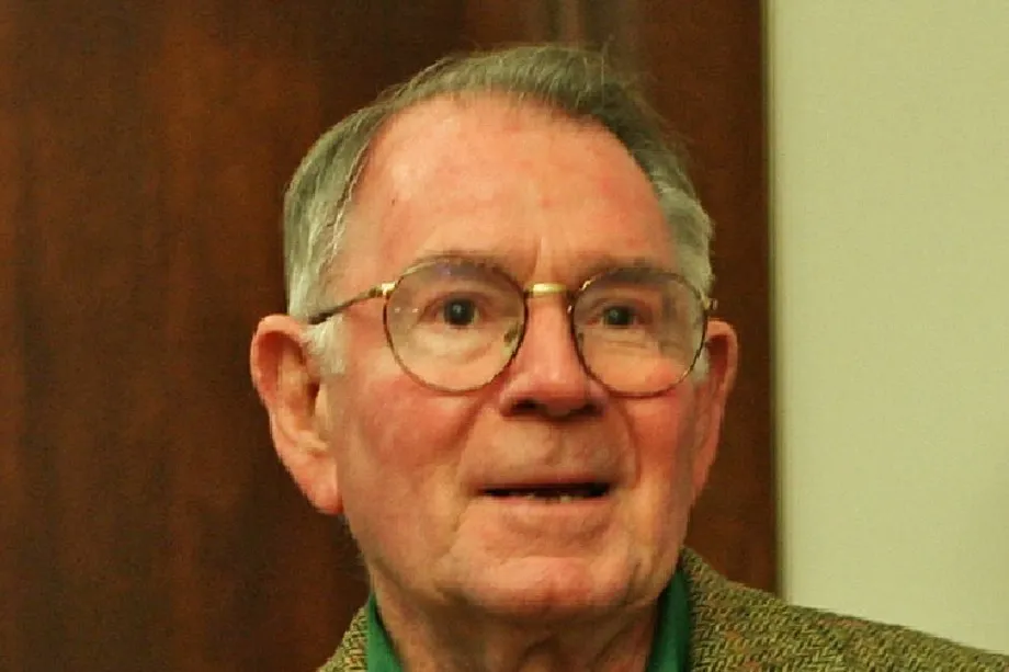 Walter Hooper