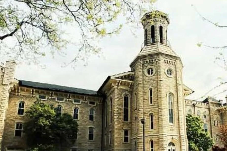 Blanchard Hall