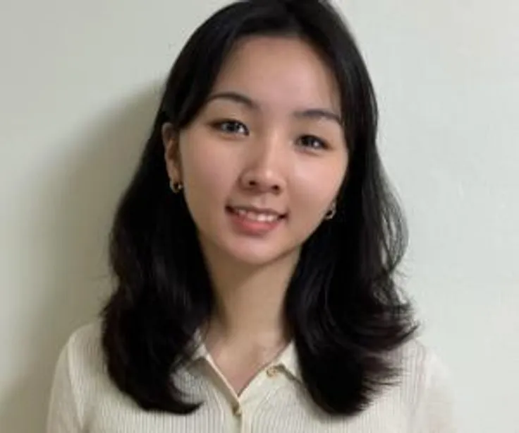 Cissy Zeng