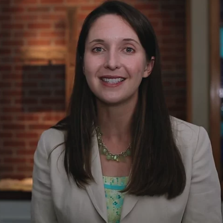 Dr. Amy Peeler, Wheaton College - Statement of Faith Video